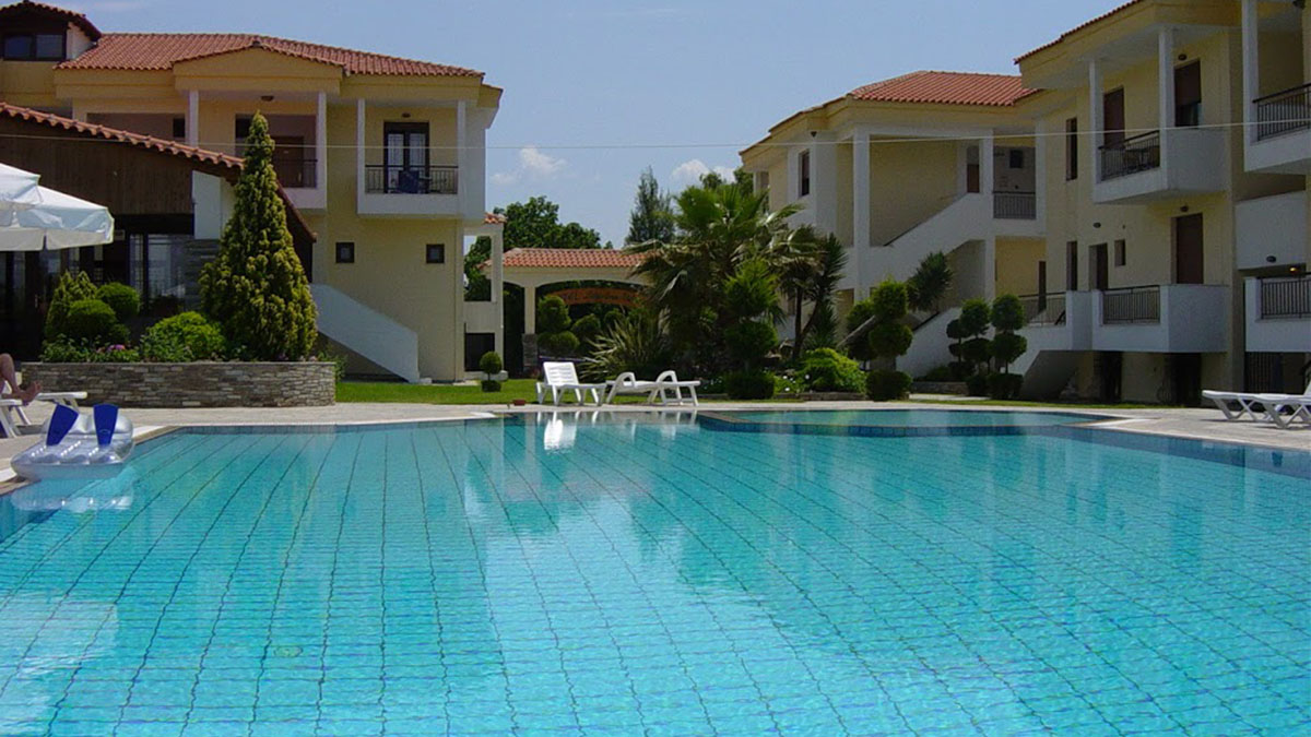 Acrotel Lily Ann Village Hotel